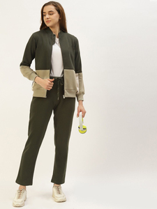 Wholesale custom logo pullover hoodie jogger sweat <b>suit</b> 2 piece hoodie <b>suit</b> <b>pants</b> sets jogging track <b>suit</b> womens tracksuit - Product Image 4