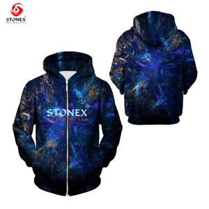 Nueva llegada Hombres Sudadera con capucha Precios muy baratos 100% Alta calidad superventas Pakistani Made Men Sublimation Hoodies - Product Image 4