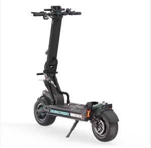 Soldes du Nouvel An pour la trottinette électrique Dual-tronsSS X Limited 84V 60AH à double moteur, vitesse 110 km/h, pliable - Product Image 1