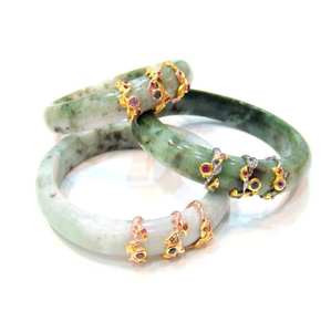 BIJOUX CAPTIVANT BRACELETS ET BRACELETS DE MODE Bracelet DE MODE Tendance Grand Grand Bracelet Exagéré Plusieurs Couleurs Résine Acrylique - Product Image 4