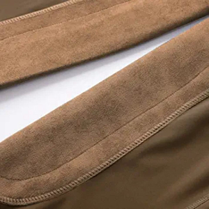 Recién llegado, equipo de carreras de caballos, cómodo entrenamiento y competición, pantalones de equitación ecuestre, servicio OEM - Product Image 3