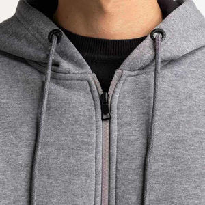 Cómodas sudaderas con capucha de invierno 100 algodón sublimación impresa hombres mujeres ropa elegante de moda - Product Image 2