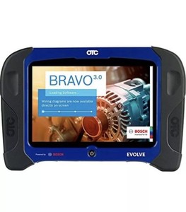 OTC 3896 phát triển công cụ quét chẩn đoán trong kho và có sẵn cho EU US AU UAE cho các chức năng bỏ phiếu hiện đang được bán! - Product Image 1