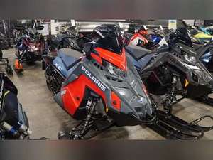 รถสโนว์โมบิลอุตสาหกรรม DIY รุ่น Polars 2025 850 Indy X.C. ลดราคาพิเศษ 137 ชิ้น พร้อมบริการ OEM แบบกำหนดเอง เครื่องมือช่าง พร้อมจัดส่ง - Product Image 5