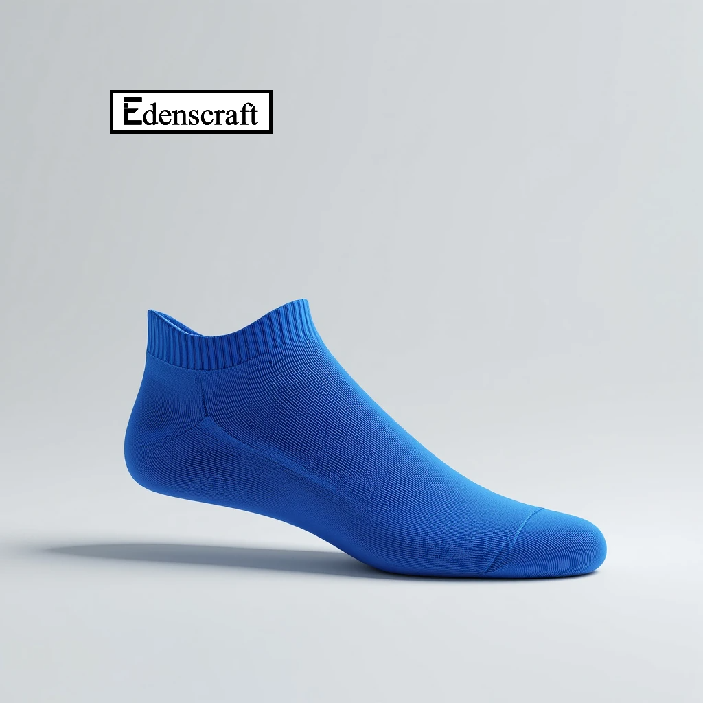 Blue (Color and Design Customizable)