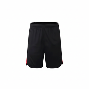 Ensemble de vêtements de badminton personnalisé de haute qualité, respirant, résistant à l'eau, pour unisexe, séchage rapide, jersey et short 100% polyester - Product Image 4
