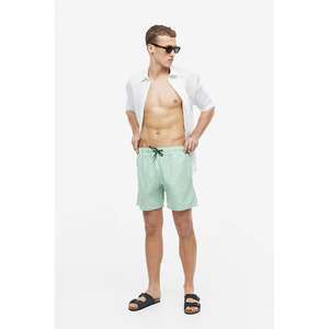 กางเกงขาสั้นรัดเอวผ้าฝ้าย100% แฟชั่นผ้าถักปิดเอวยางยืดสำหรับลำลองปากีสถาน - Product Image 6