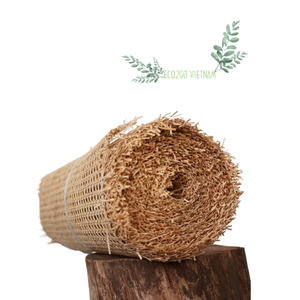 Rouleau de sangle de canne en rotin en gros avec 100% naturel et de haute qualité d'Eco2go Vietnam - Product Image 4