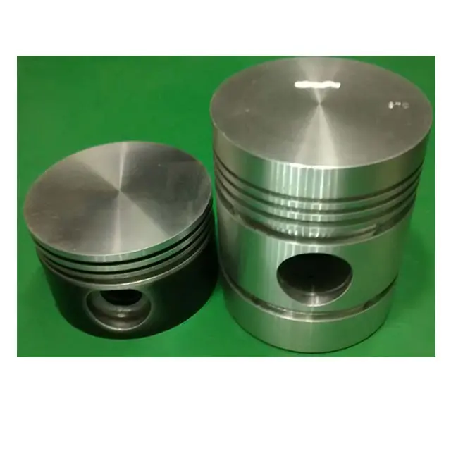 Piston de compresseur d'air à haut rendement pour les ateliers d'impression Utilisation des magasins de vêtements disponible au prix de gros