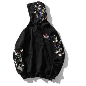 Vêtements décontractés pour hommes, sweat-shirts d'hiver pour hommes de qualité supérieure, 100% coton, fermeture éclair, imperméables, service OEM, fabriqués au Pakistan - Product Image 5