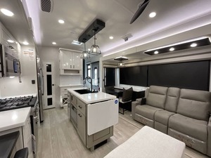 Nuevo Jayco Pinnacle 32RLTS 2026 listo para la venta - Product Image 6