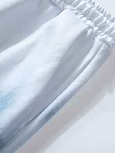 Chándal de sublimación para hombre de mejor nivel, conjunto de chándal de sublimación liso al por mayor de alta calidad, chándal para correr para hombre - Product Image 6