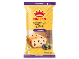 ขายคุกกี้นมอาหารเช้ามอนเดเลซ - Product Image 2