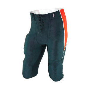 High Quality Football Uniforms Made of Polyester Sports uniform Professional Customized American Football Uniform - Product Image 6