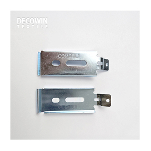 Fixation cachée de 78,7 mm pour stores finis sur le plafond. - Product Image 1