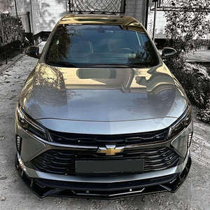 Auto Usado a Gasolina 2026, Sedán 1.5t, en Perfectas Condiciones, Listo para Enviar - Product Image 2