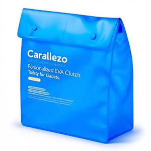 Borsa da Toilette Personalizzata in EVA Carralejo per Gadget - Product Image 2