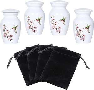 Proveedor a granel de urnas de recuerdo para adultos antiguos - Product Image 2