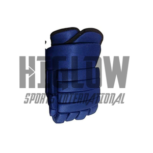 Customized Light Weight Ice Hockey Gloves New Style Ice Hockey Gloves | 2024 Design Top Quality Ice Hockey Gloves With All Sizes - Product Image 2