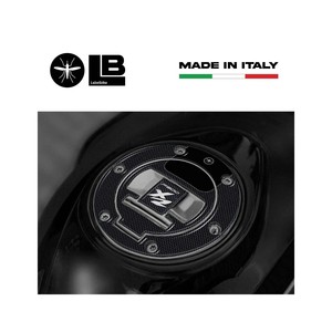 Protezione 3D in Gel per Tappo Serbatoio Compatibile con Moto BMW F900XR - Copertura Serbatoio Premium - Product Image 2
