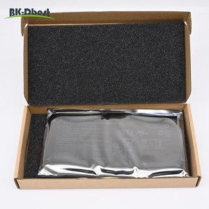 BK-Dbest nueva batería recargable para ordenador portátil <span class=keywords><strong>LK03XL</strong></span> para HP Envy 15x360 15-bp 15-cn W128 W129 W132 de la marca de los modelos 1 a 2 - Product Image 6