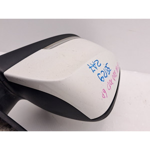 กระจกมองข้างขวา DX BMW ซีรีส์ 3 F30 กระจกมองข้างซีดาน 6 PIN N47D20C (11>) - Product Image 5