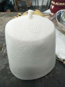 SOMBRERO FEZ REGALIA SHRINER MASÓNICO - Product Image 6