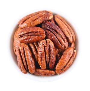 Nueces de pecán agrícolas frescas disponibles/ Nueces de pecán crudas/ Nueces de pecán procesadas - Product Image 3