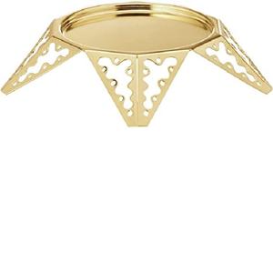 Nouveau plat à Fruits en métal noir bol de service de nourriture de cuisine bol décoratif de Table à manger bol de service de Fruits pour la maison - Product Image 3