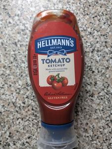 Salsa de tomate Hellmann's al por mayor, 430 ml – Salsa de tomate clásica para supermercados, restaurantes y servicios de comida - Product Image 4