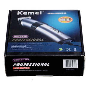 Tondeuse à cheveux professionnelle Kemei KM-699 - Product Image 2
