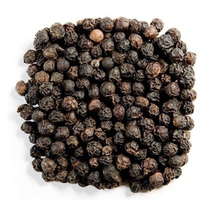 Poivre noir moulu de qualité supérieure / Poivres noirs biologiques séchés en vrac disponibles à prix avantageux - Product Image 5