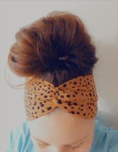 Bandeau d'infirmières, cadeau de Saint Valentin de bandeau imprimé de modèle médical, cadeau de bandeau de coeur pour ses infirmières par Vaslcare - Product Image 3