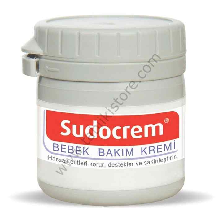Sudocrem Baby Care Cream 125 Gr