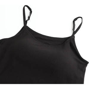 Camisetas sin Mangas de Verano para Mujer, Personalizadas, de Alta Calidad, Casuales, de Secado Rápido, Transpirables, Ecológicas, al por Mayor - Product Image 5