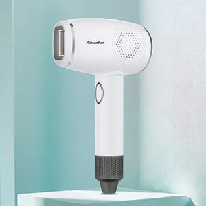 Appareil d'<span class=keywords><strong>épilation</strong></span> IPL <span class=keywords><strong>à</strong></span> refroidissement par glace avec écran LCD, machine d'<span class=keywords><strong>épilation</strong></span> au laser, <span class=keywords><strong>épilation</strong></span> indolore pour usage domestique - Product Image 1