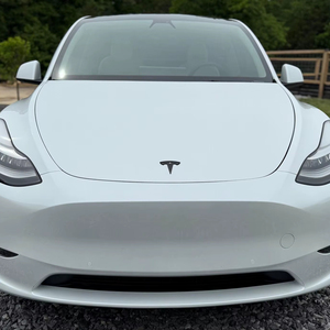 Tesla Model Y Long Range AWD Plus 2022 d'occasion en excellent état, sans accident - Product Image 1