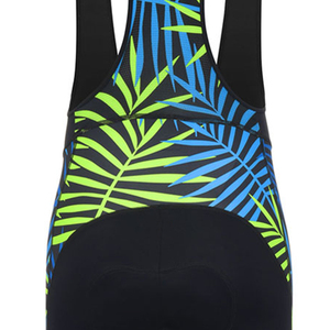 Vêtements de cyclisme sur mesure pour hommes, nouveau design, vêtements de vélo, cuissards à bretelles, nouveau style, cuissards de cyclisme pour hommes avec logo personnalisé - Product Image 5