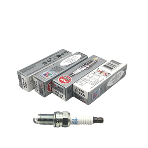 Nouvelle bougie d'allumage à l'iridium IKR9J8/93311 OEM 55249868 pour véhicules, pièces de rechange pour moteur automobile - Product Image 2