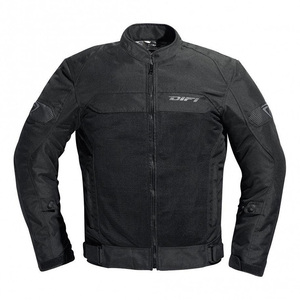 IBIZA AIR Motorcycle Jacket-Breathable Windproof <b>Waterproof</b> Racing <b>Suit</b> <b>for</b> Summer Riding XL & XXXL - Product Image 1