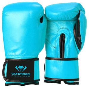 ถุงมือฝึกต่อสู้มืออาชีพปรับแต่งได้ทุกสีใส่สบายทนทานสำหรับมวยศิลปะการต่อสู้ - Product Image 4