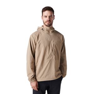 Veste de randonnée imperméable et coupe-vent de haute qualité pour homme, avec tissage non tissé pour l'alpinisme - Product Image 1