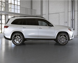 Mercedees 2022มือสอง-benzs GLS 450 AWD 4MATIC-พร้อมส่ง - Product Image 2