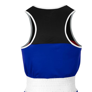 Uniforme de boxeo, ropa deportiva para movimiento, uniforme de boxeo para un estilo de vida activo, ropa para ejercicios. - Product Image 4