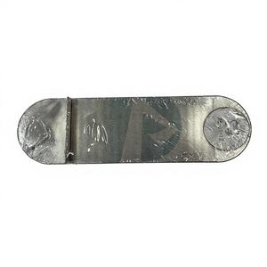 Nouveau Refroidisseur d'huile 4D95 4D102 J05E de haute qualité en aluminium pour moteurs diesel, destiné aux industries de la construction et des excavateurs, garantie 3 mois - Product Image 2