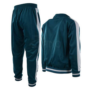 Chándal cómodo, ropa informal ligera, chándal de talla grande para correr, chándal para hombre - Product Image 6