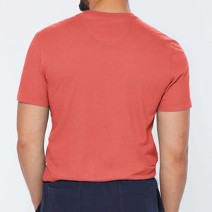 T-shirts vintage 100% coton pour hommes, nouvelle tendance, lavés à l'acide, imprimés, grande taille, 250GSM, t-shirts de haute qualité pour hommes - Product Image 4