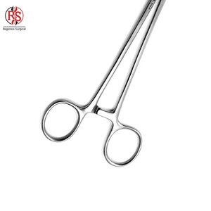 ที่จับเข็มเฮนนีย์ ผลิตในปากีสถาน ทำจากสแตนเลส สำหรับขายออนไลน์ - Product Image 4
