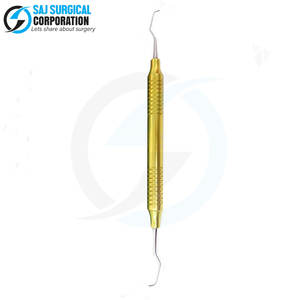 Advanced Medical <b>Equipment</b> Stainless Steel <b>Dental</b> Scalers Light Weight <b>Dental</b> Scalers For Online Sale - Product Image 1