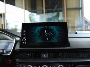 SUV Compacto 1.5T 2024 de Alta Calidad, Usado, Gasolina, 5 Asientos, Gran Autonomía, Neumáticos R17, Volante a la Izquierda, en Venta - Product Image 6